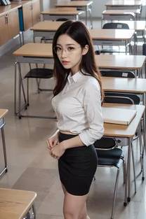 隔壁的星光