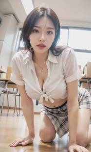 宋宣美